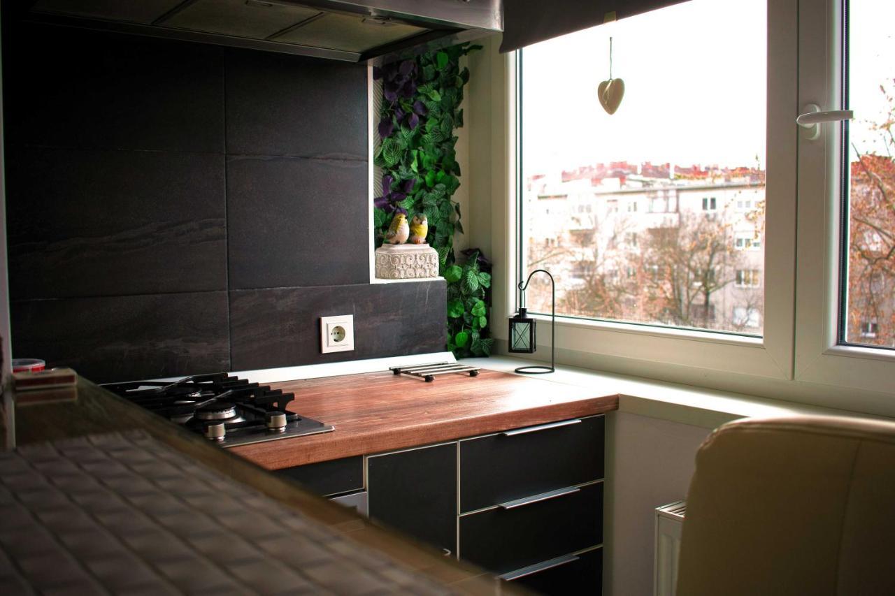 Apartman U Starom Zagrebu Apartamento Exterior foto